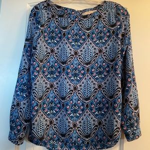 Women’s Loft Blouse